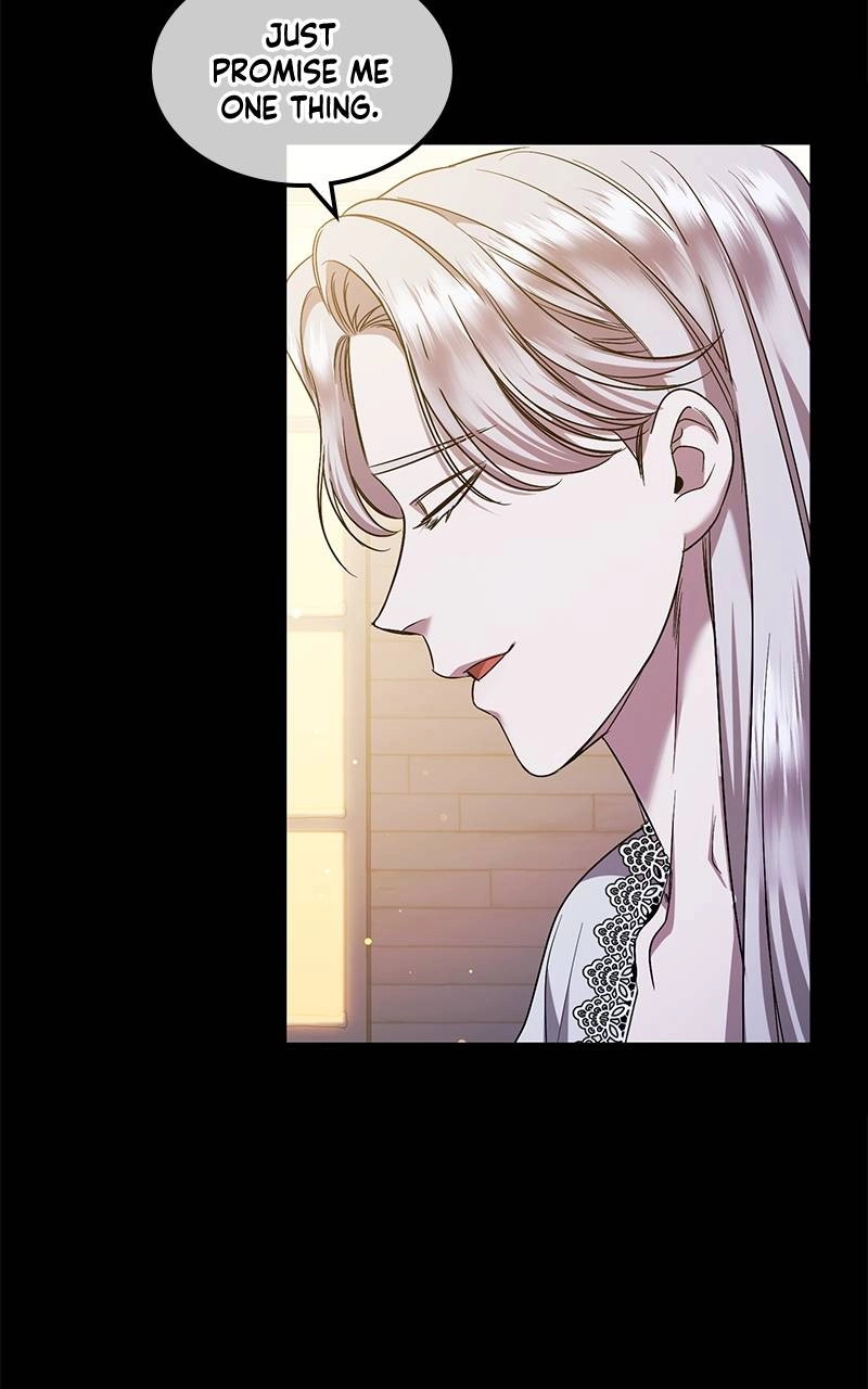 Who Kidnapped the Empress? Chapter 41 Page 27