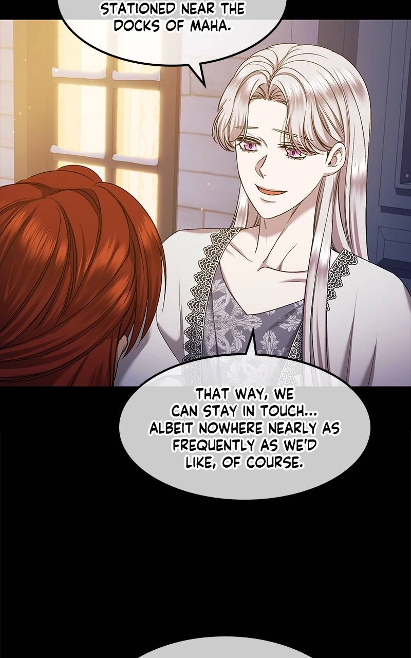 Who Kidnapped the Empress? Chapter 41 Page 30