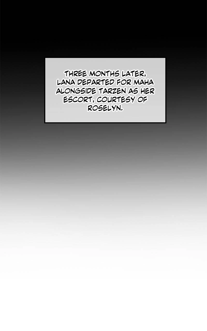 Who Kidnapped the Empress? Chapter 41 Page 34