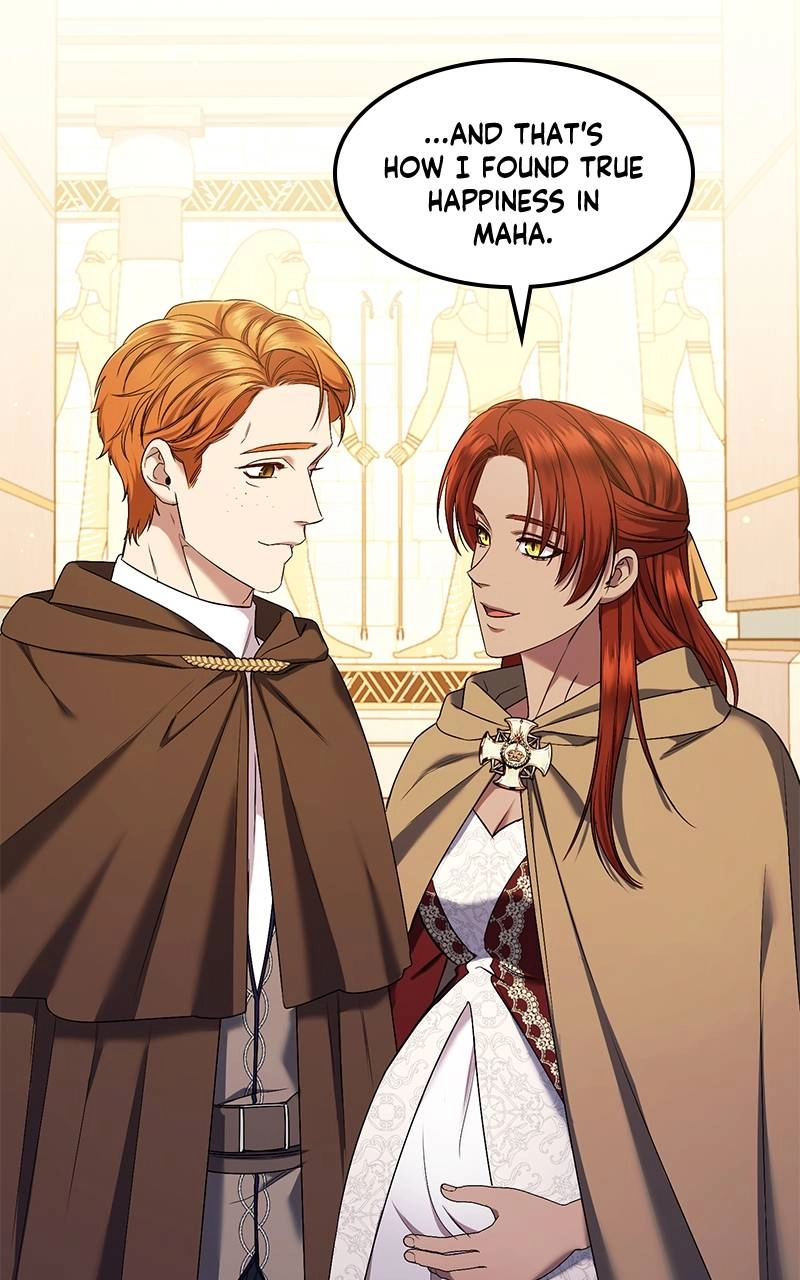 Who Kidnapped the Empress? Chapter 41 Page 36