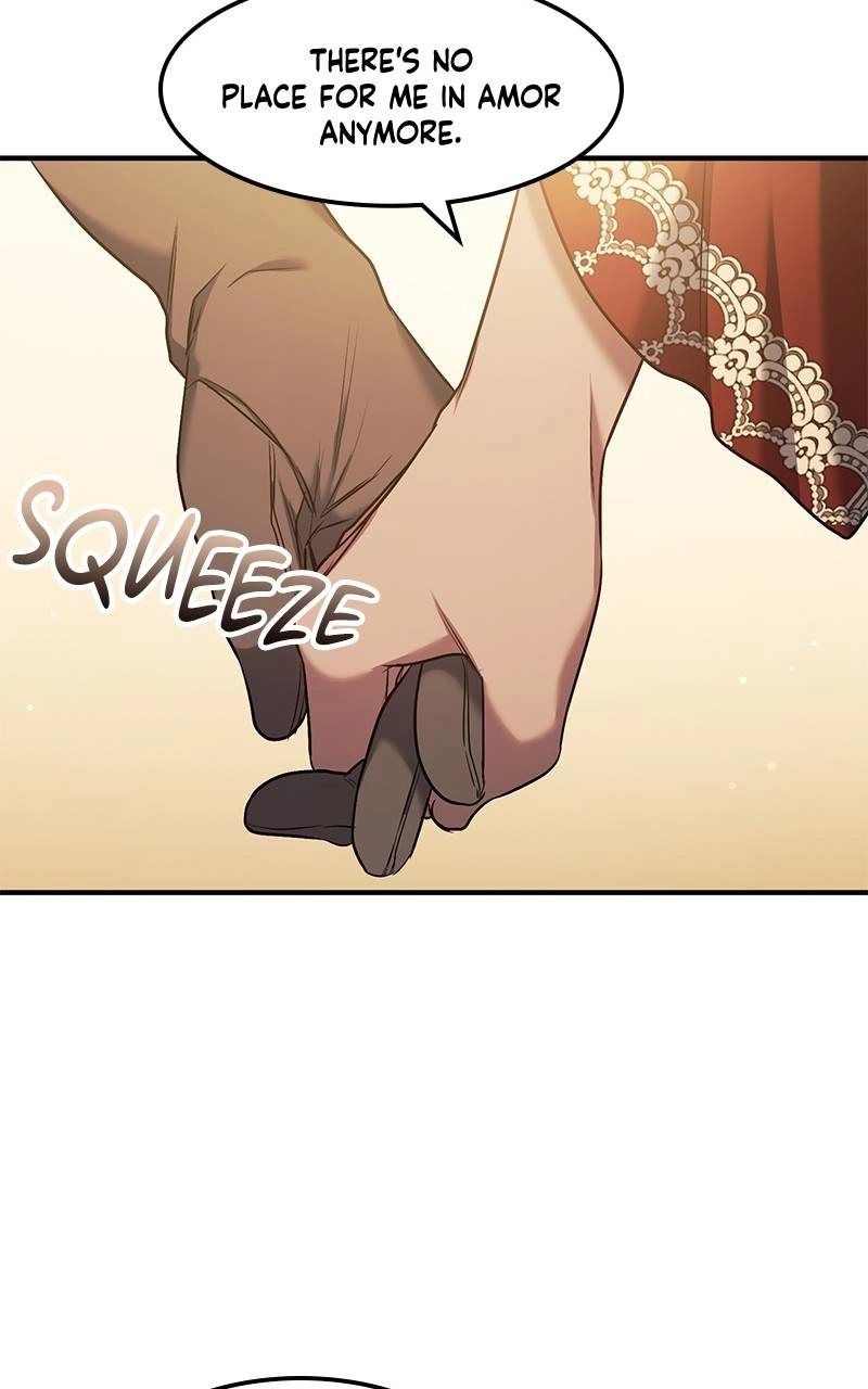 Who Kidnapped the Empress? Chapter 41 Page 38
