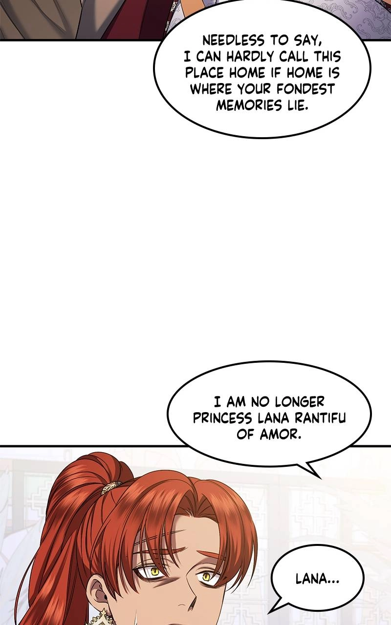 Who Kidnapped the Empress? Chapter 41 Page 40