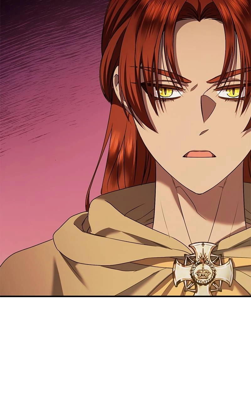 Who Kidnapped the Empress? Chapter 41 Page 43