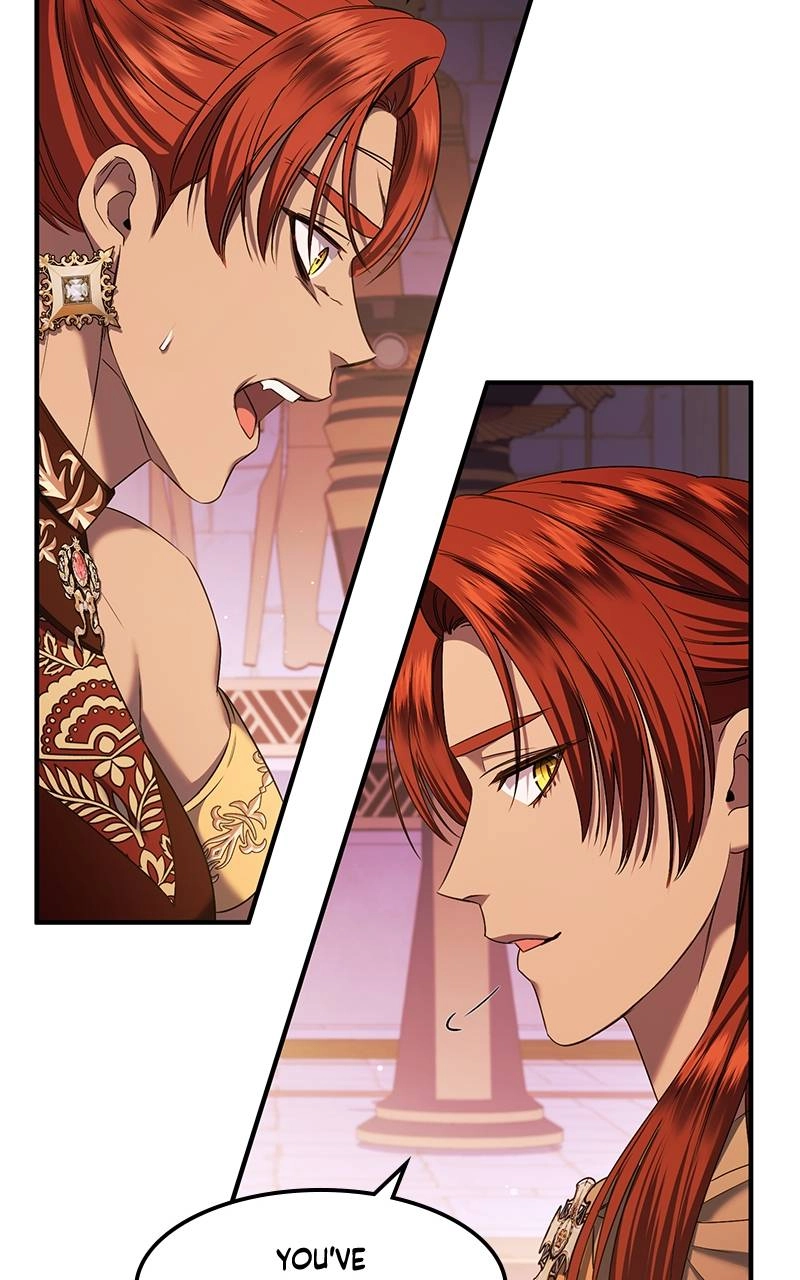Who Kidnapped the Empress? Chapter 41 Page 45