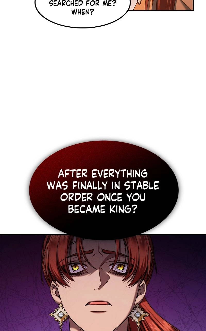 Who Kidnapped the Empress? Chapter 41 Page 46