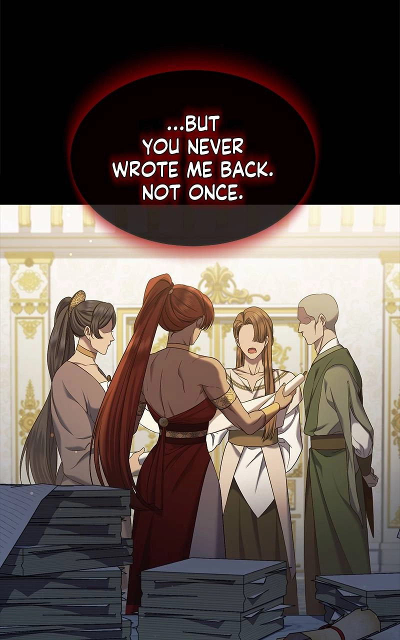 Who Kidnapped the Empress? Chapter 41 Page 49
