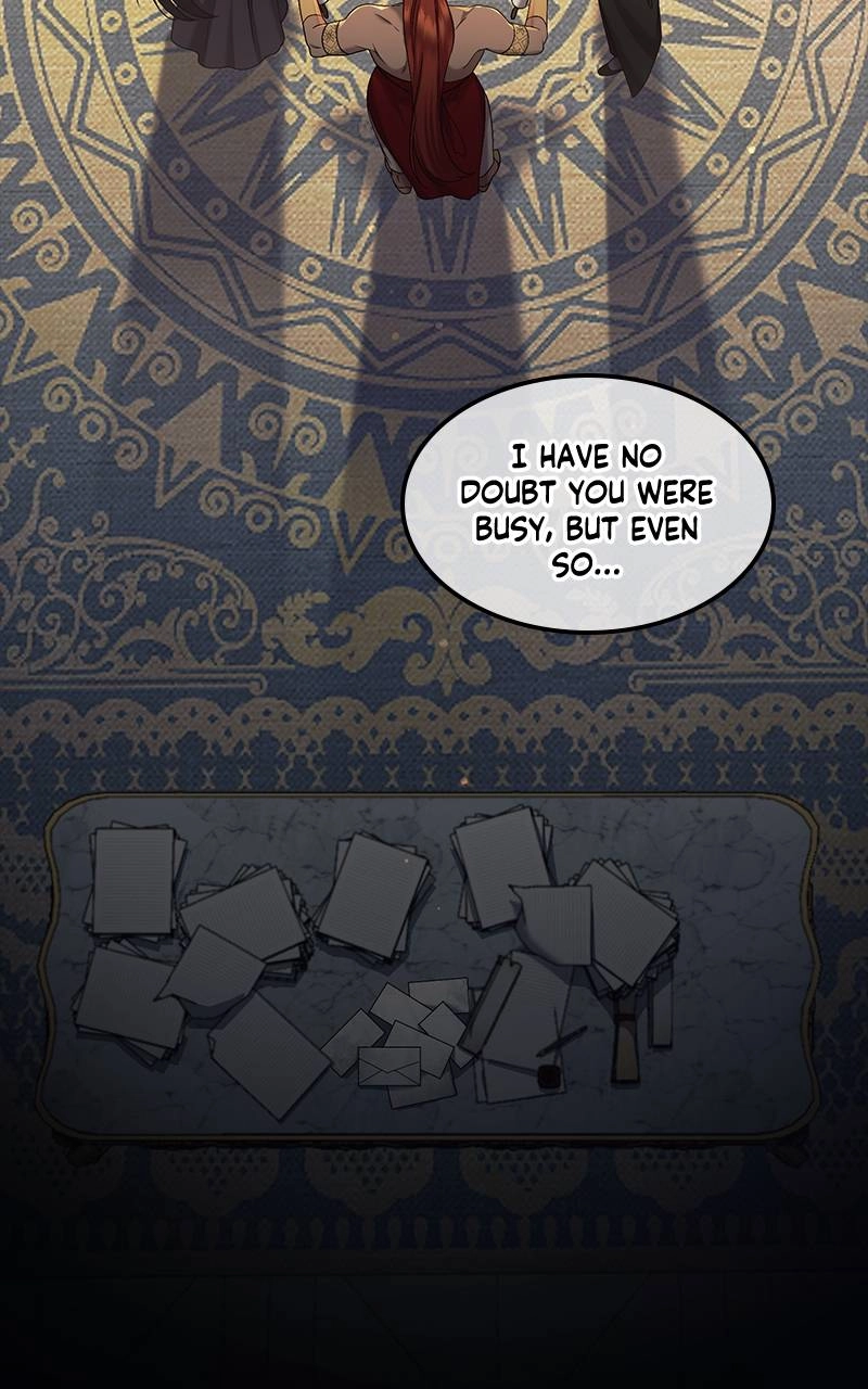 Who Kidnapped the Empress? Chapter 41 Page 51