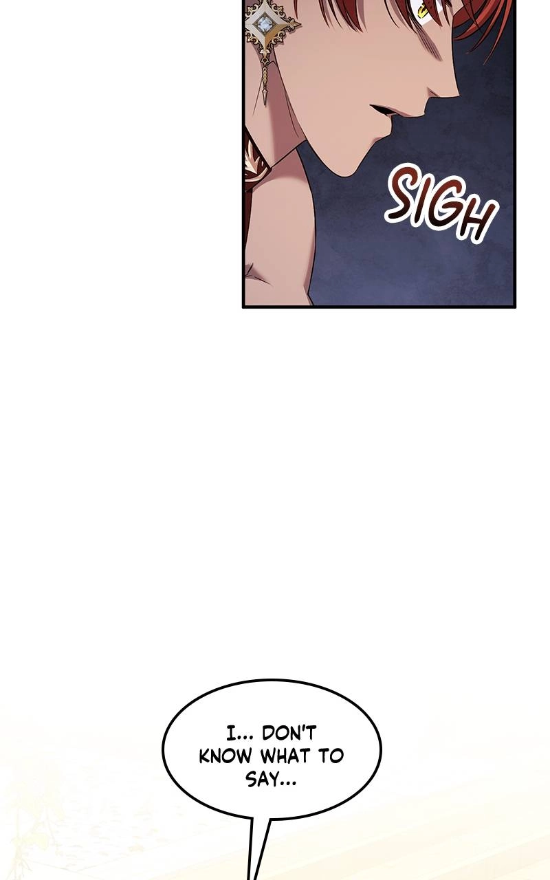 Who Kidnapped the Empress? Chapter 41 Page 54