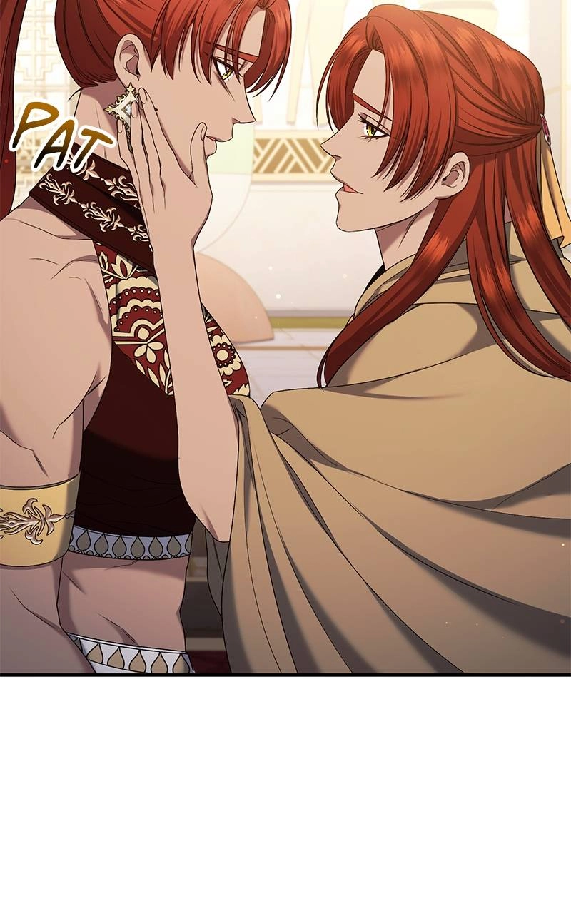 Who Kidnapped the Empress? Chapter 41 Page 57