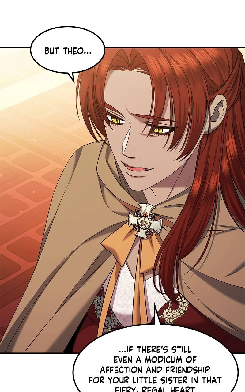Who Kidnapped the Empress? Chapter 41 Page 58