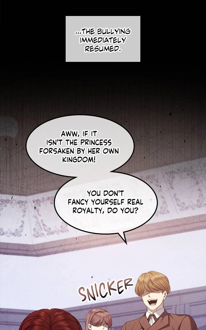 Who Kidnapped the Empress? Chapter 41 Page 5