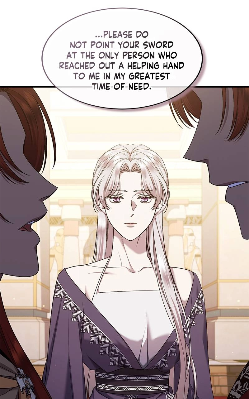 Who Kidnapped the Empress? Chapter 41 Page 60