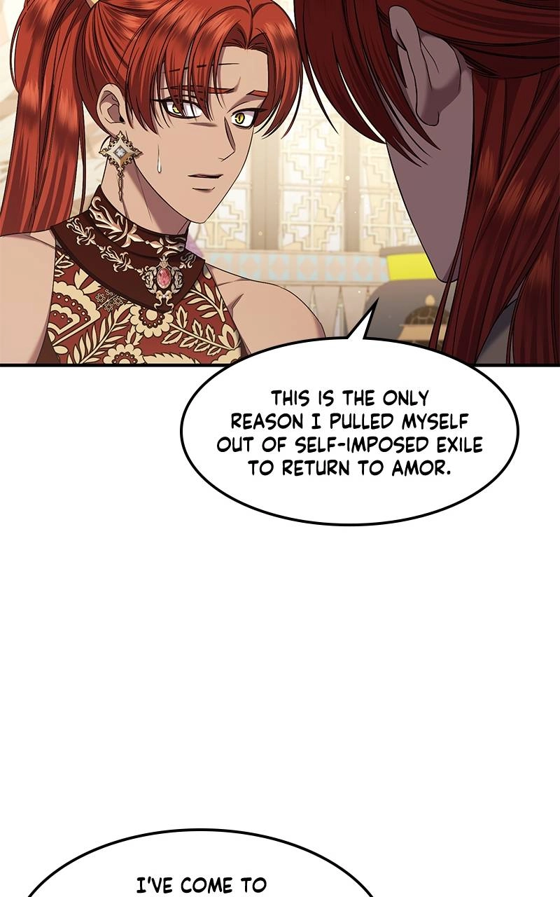 Who Kidnapped the Empress? Chapter 41 Page 62