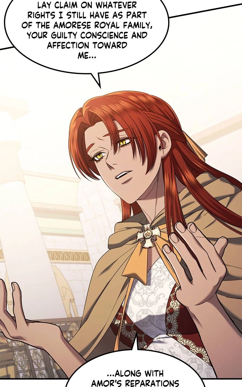 Who Kidnapped the Empress? Chapter 41 Page 63