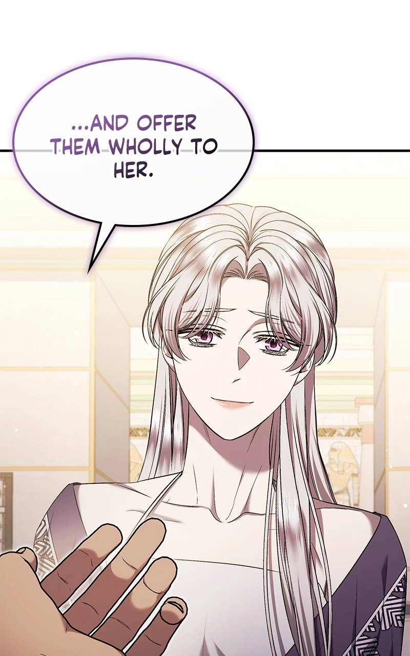 Who Kidnapped the Empress? Chapter 41 Page 65