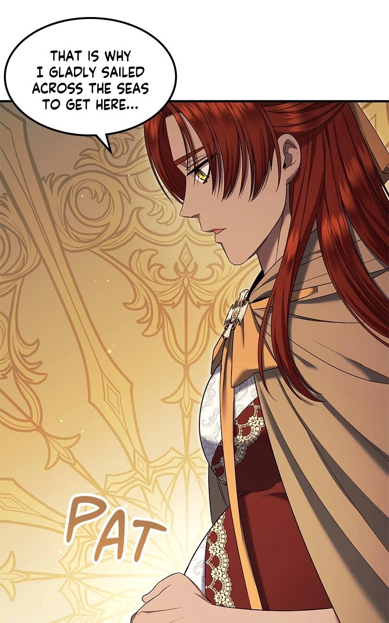 Who Kidnapped the Empress? Chapter 41 Page 67
