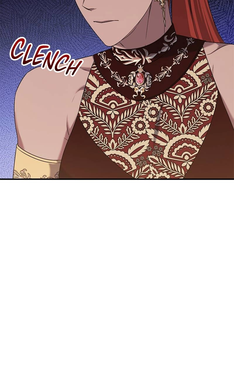 Who Kidnapped the Empress? Chapter 41 Page 69
