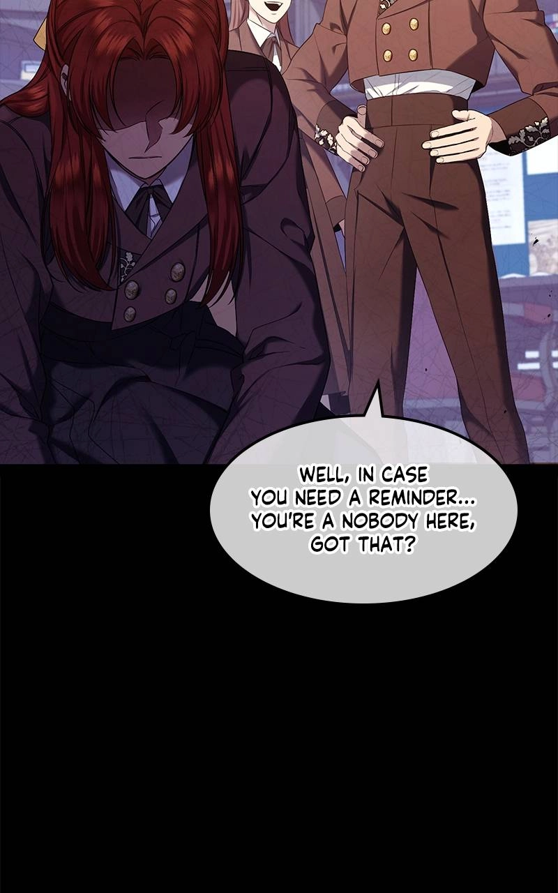 Who Kidnapped the Empress? Chapter 41 Page 6