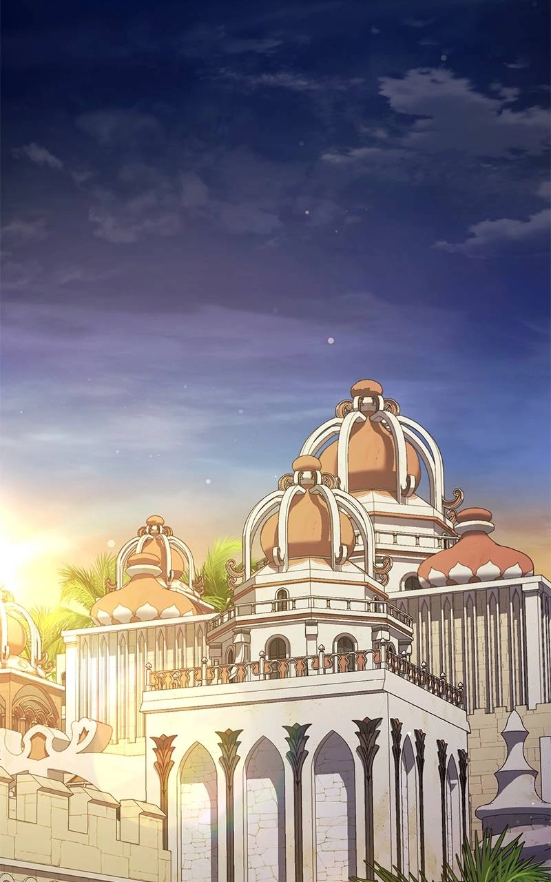 Who Kidnapped the Empress? Chapter 41 Page 71
