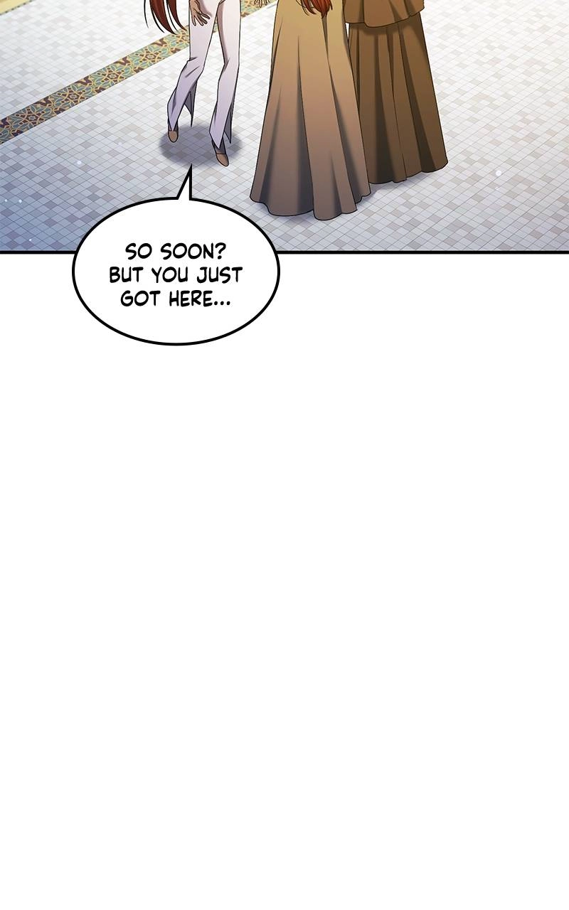 Who Kidnapped the Empress? Chapter 41 Page 73