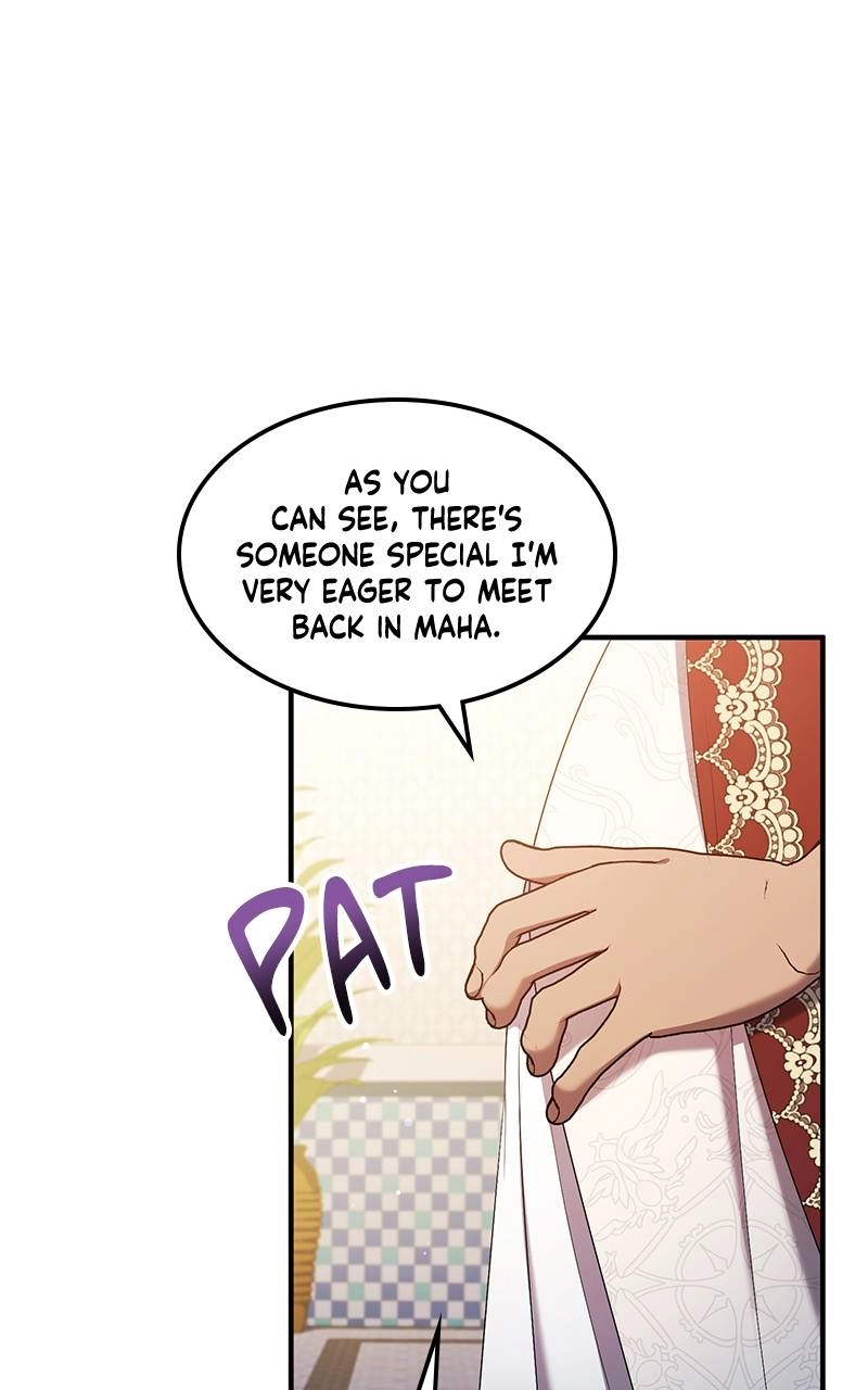 Who Kidnapped the Empress? Chapter 41 Page 74