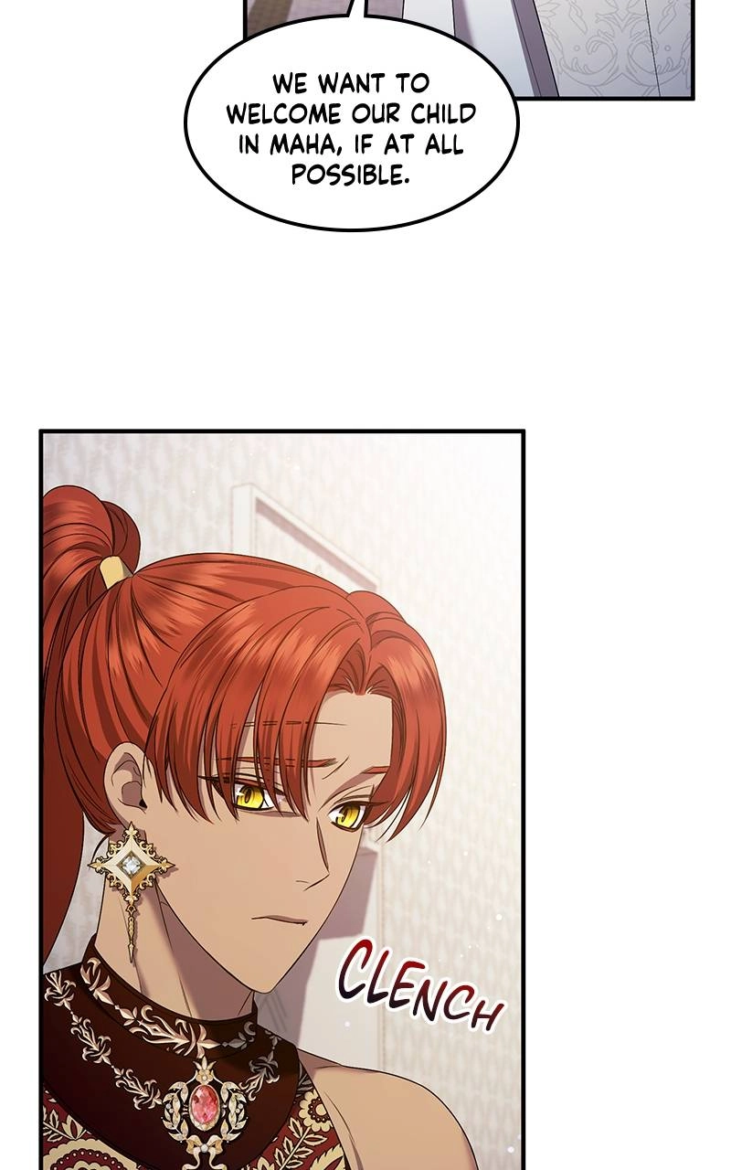 Who Kidnapped the Empress? Chapter 41 Page 75