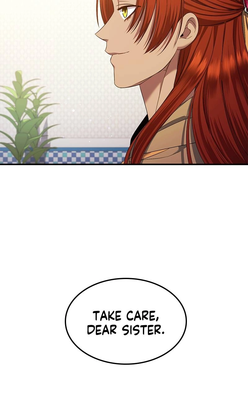 Who Kidnapped the Empress? Chapter 41 Page 77