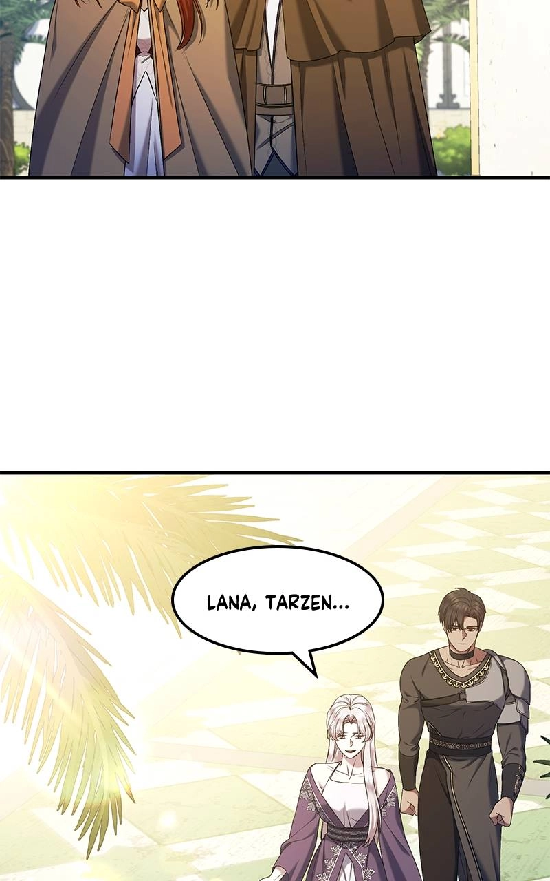 Who Kidnapped the Empress? Chapter 41 Page 79