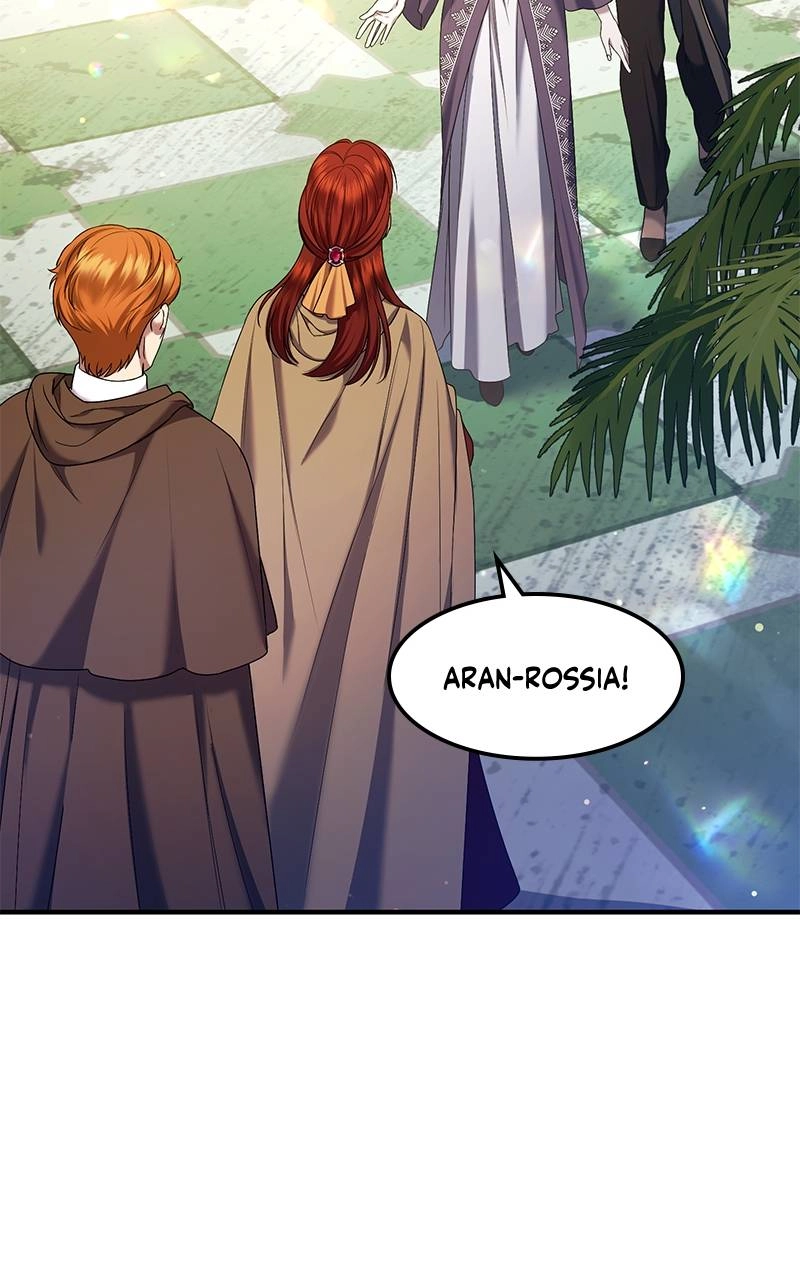 Who Kidnapped the Empress? Chapter 41 Page 80