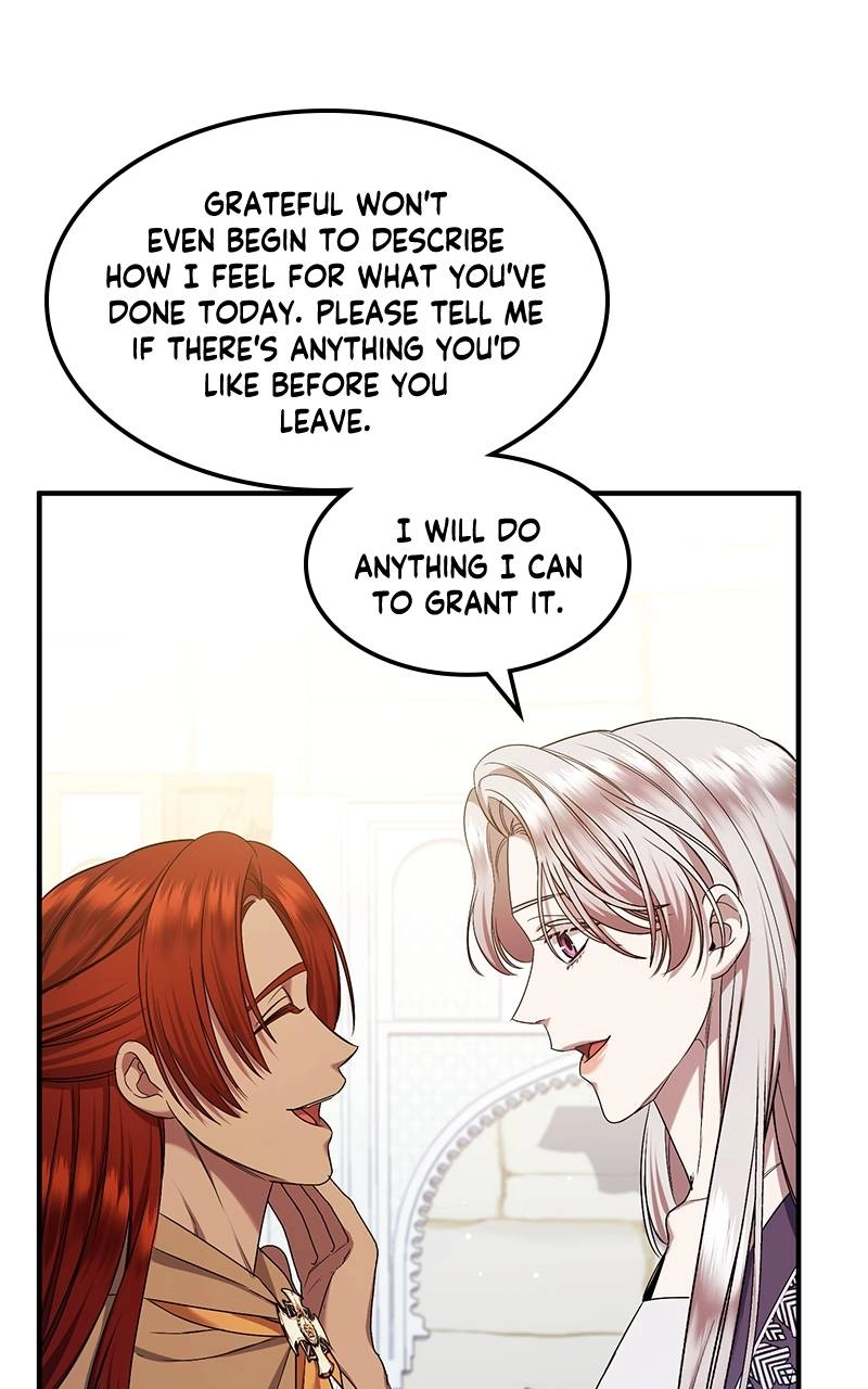 Who Kidnapped the Empress? Chapter 41 Page 81