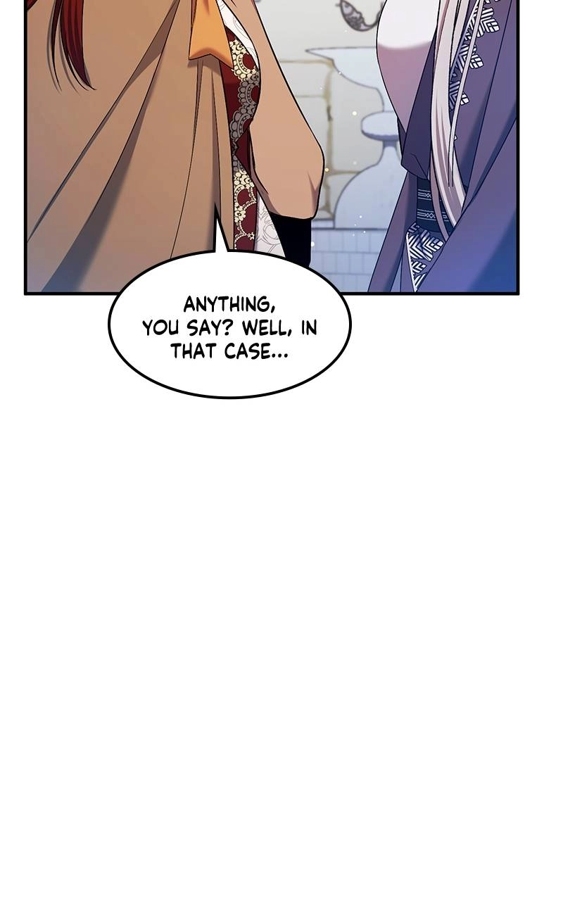 Who Kidnapped the Empress? Chapter 41 Page 82