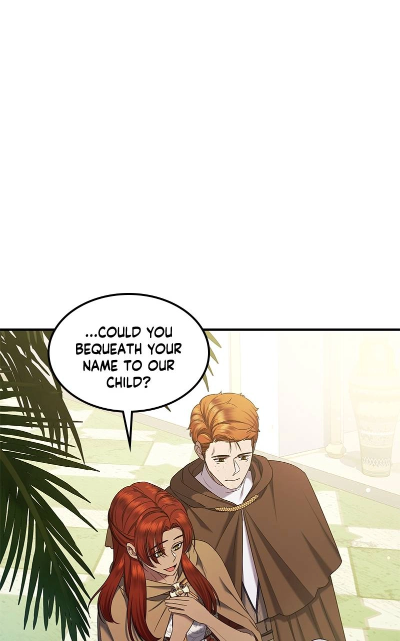 Who Kidnapped the Empress? Chapter 41 Page 83