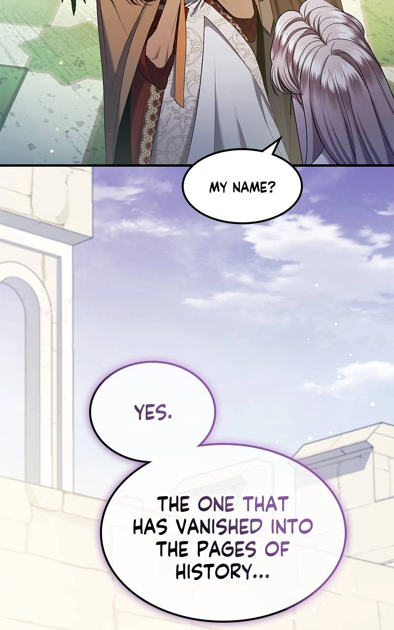 Who Kidnapped the Empress? Chapter 41 Page 84