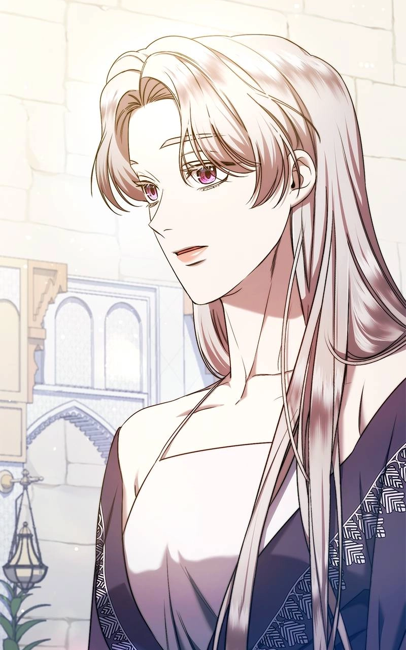 Who Kidnapped the Empress? Chapter 41 Page 85