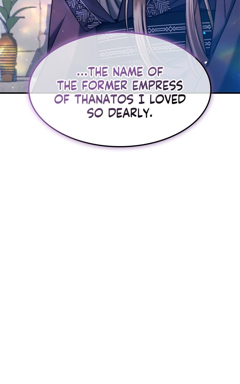 Who Kidnapped the Empress? Chapter 41 Page 86