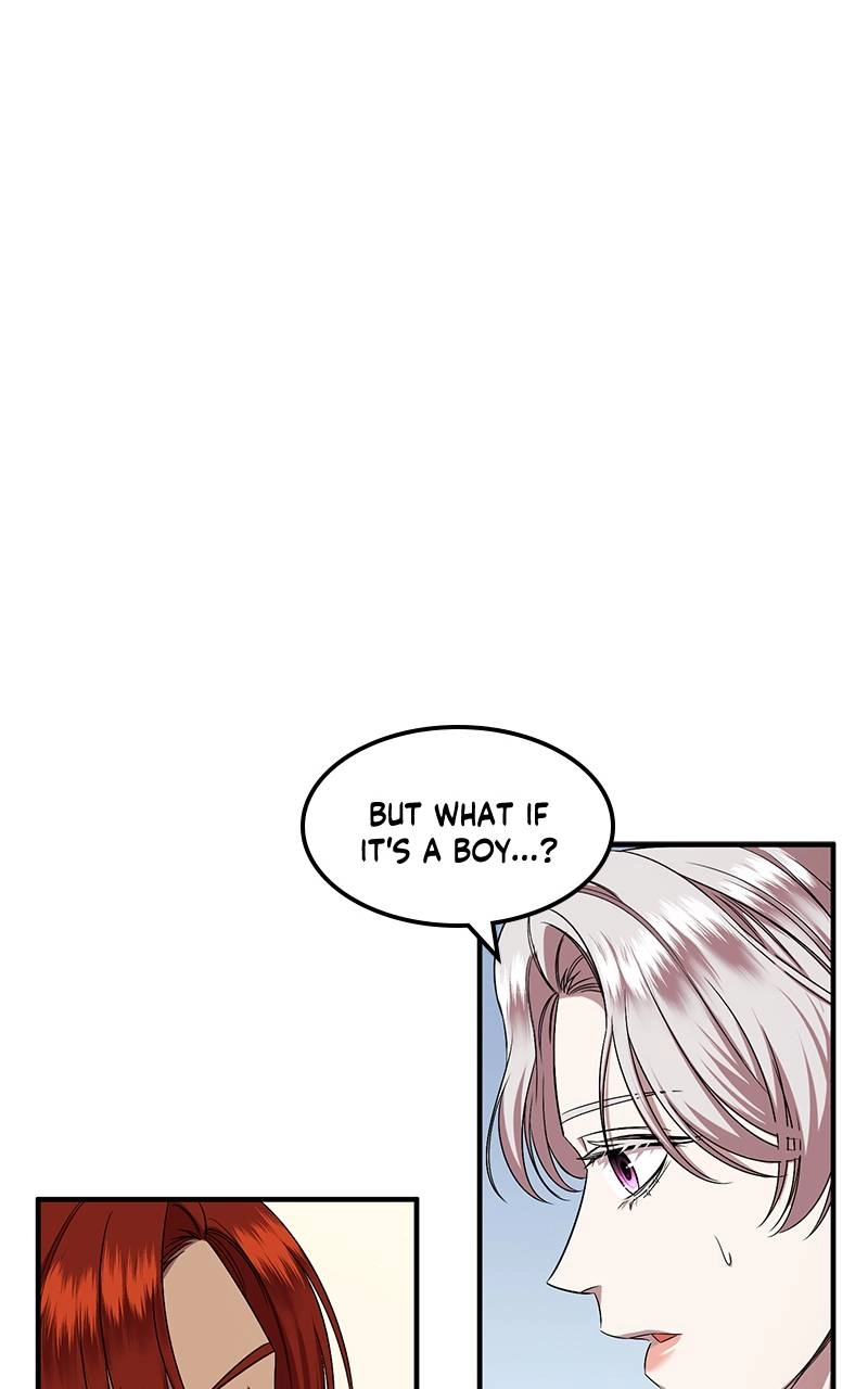 Who Kidnapped the Empress? Chapter 41 Page 87