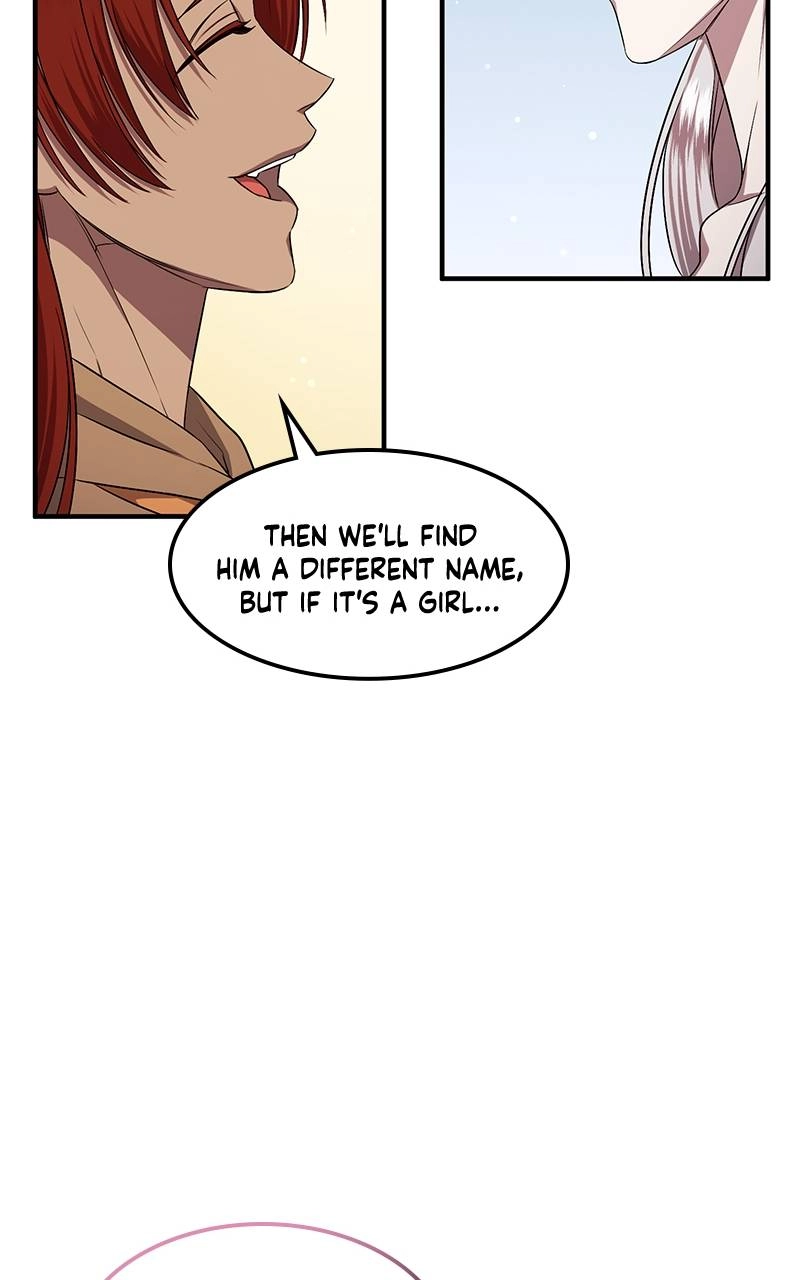 Who Kidnapped the Empress? Chapter 41 Page 88