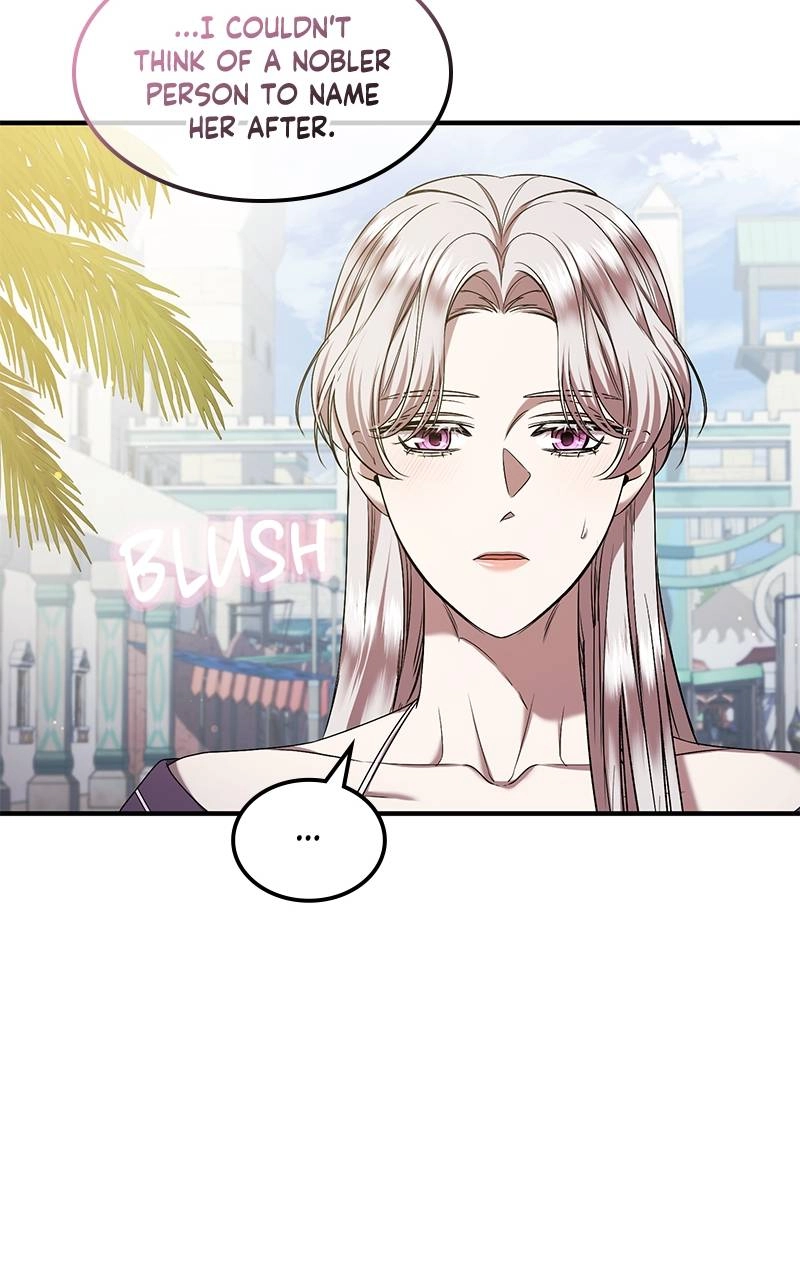Who Kidnapped the Empress? Chapter 41 Page 89