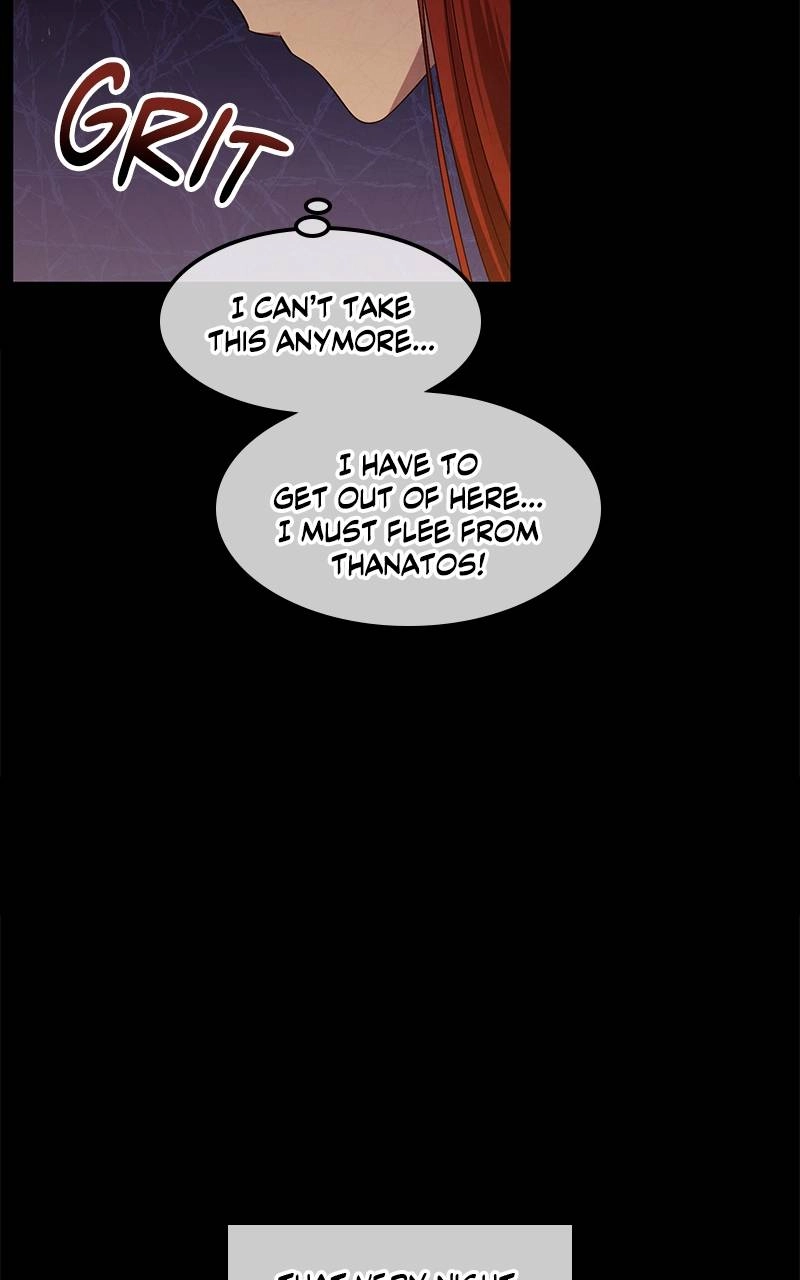 Who Kidnapped the Empress? Chapter 41 Page 8