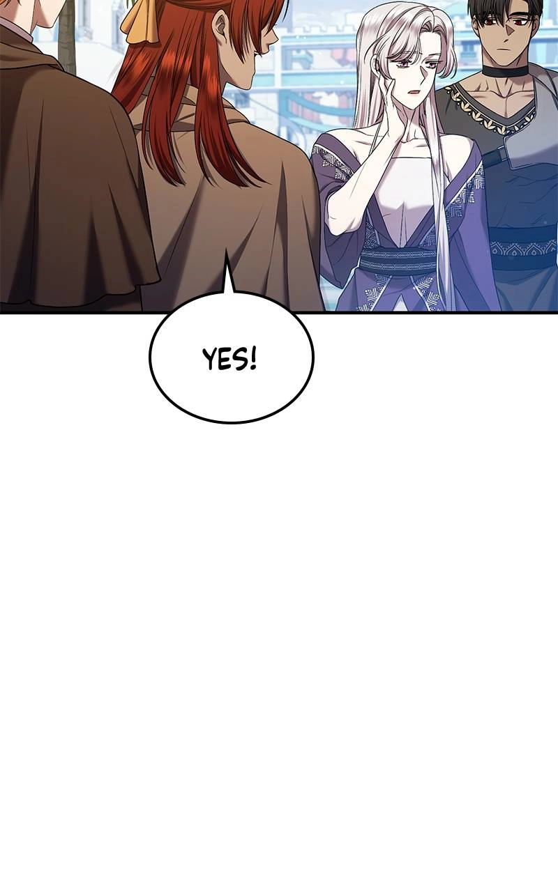 Who Kidnapped the Empress? Chapter 41 Page 91