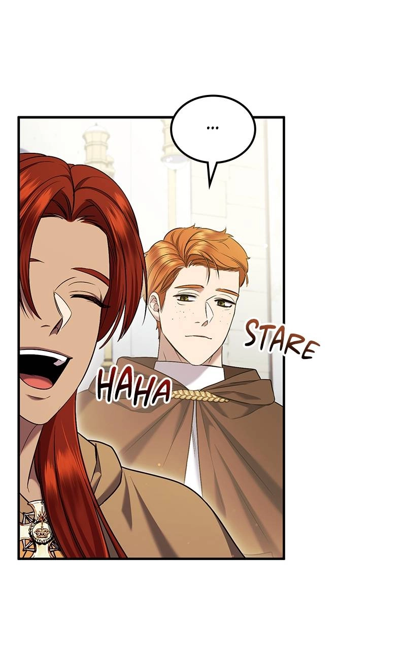 Who Kidnapped the Empress? Chapter 41 Page 96