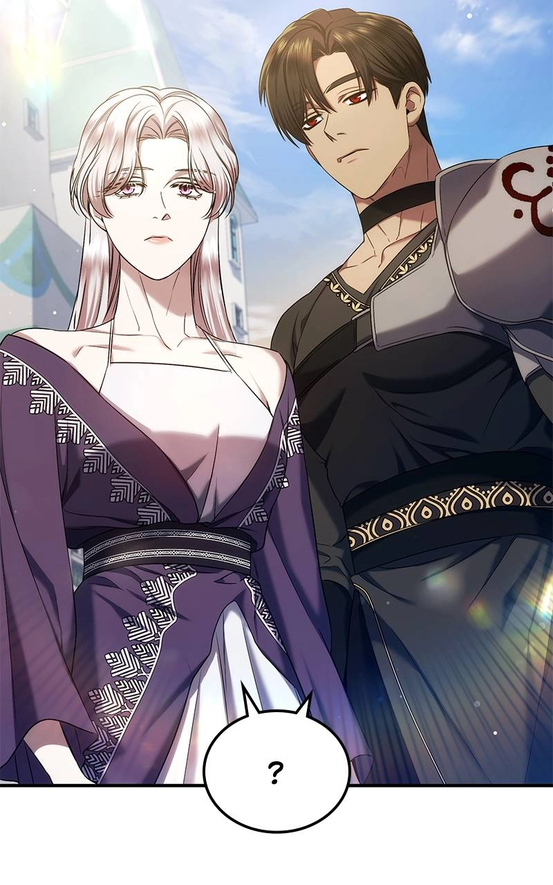 Who Kidnapped the Empress? Chapter 41 Page 99