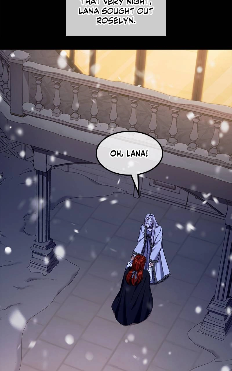 Who Kidnapped the Empress? Chapter 41 Page 9