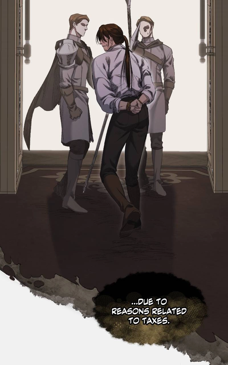 Who Kidnapped the Empress? Chapter 23 Page 102