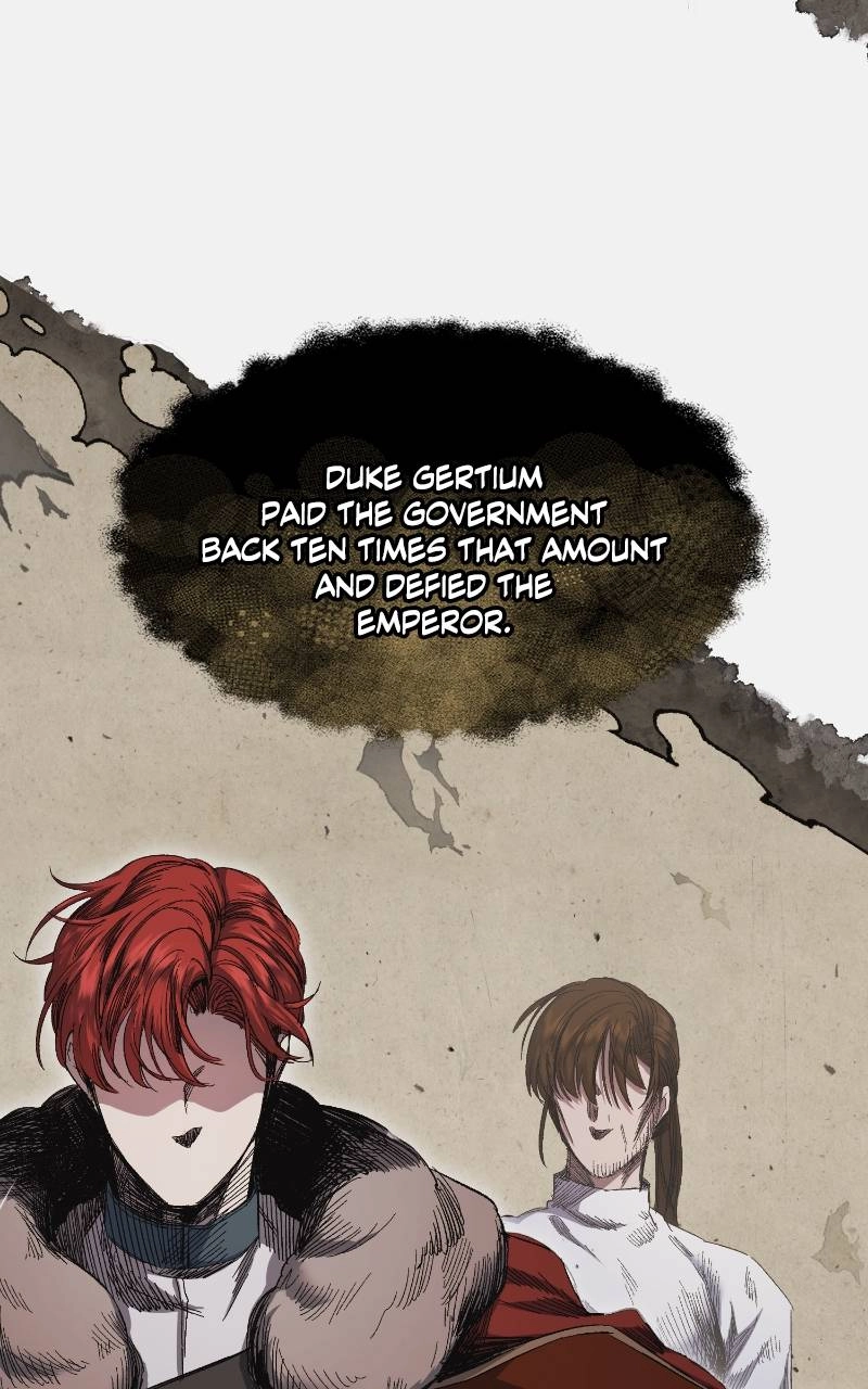 Who Kidnapped the Empress? Chapter 23 Page 103