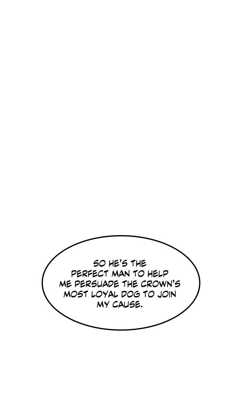 Who Kidnapped the Empress? Chapter 23 Page 105