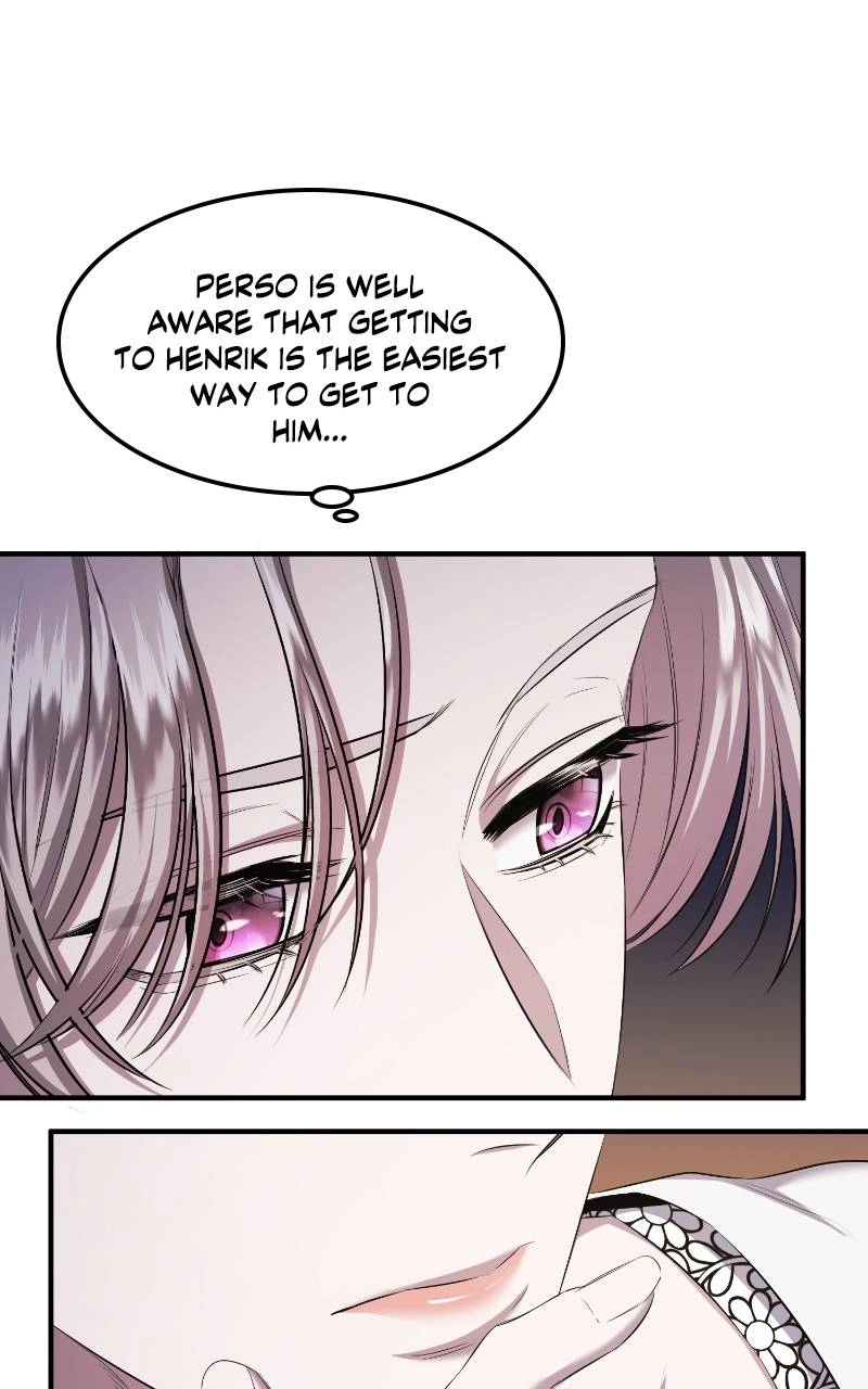 Who Kidnapped the Empress? Chapter 23 Page 106
