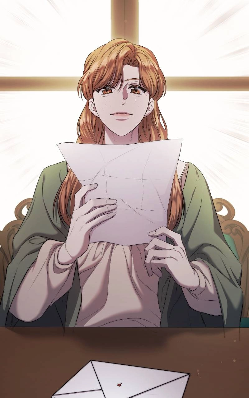Who Kidnapped the Empress? Chapter 23 Page 109