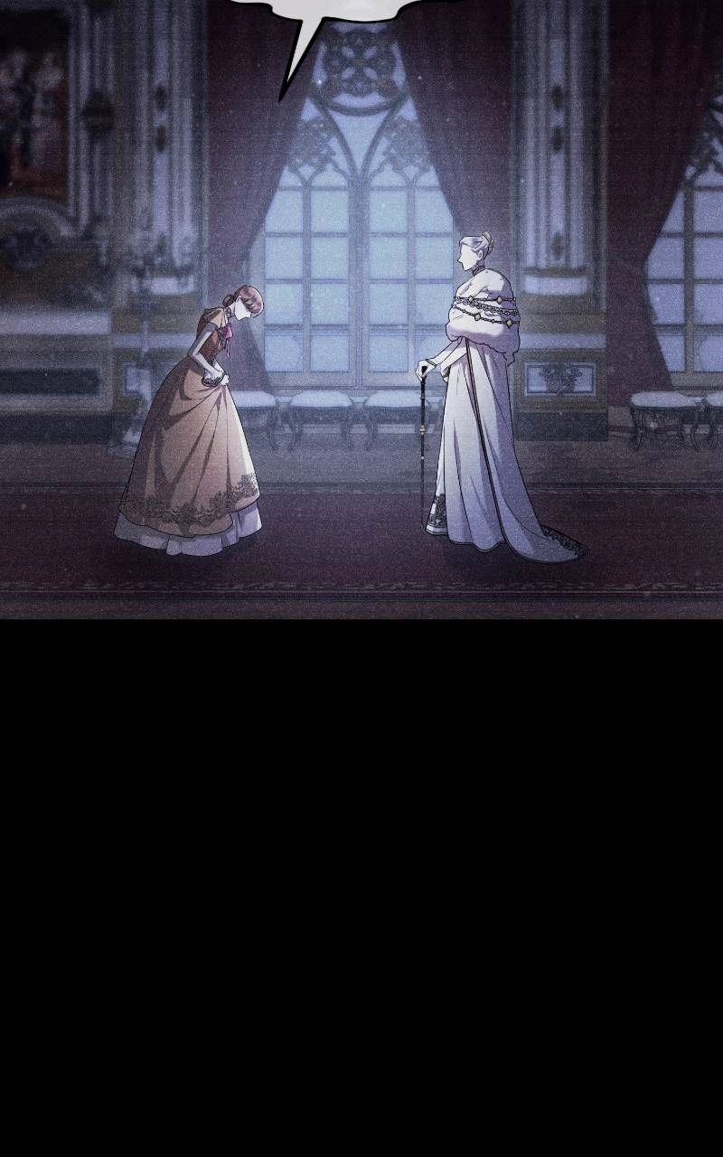 Who Kidnapped the Empress? Chapter 23 Page 10