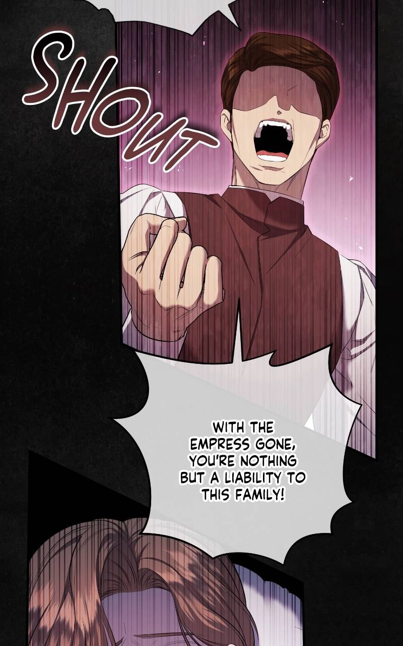Who Kidnapped the Empress? Chapter 23 Page 14